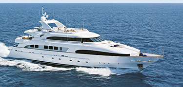 Zunino Marmi - Yachting - Blu Mizar