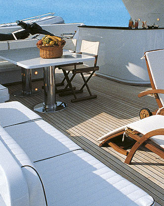 Zunino Marmi - Yachting - Blu Mizar