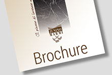 Zunino Marmi - Brochure