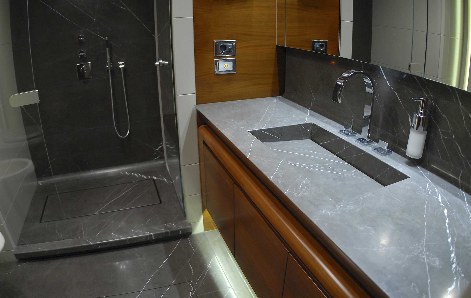 zunino-marmi-Grafite-spazzolata