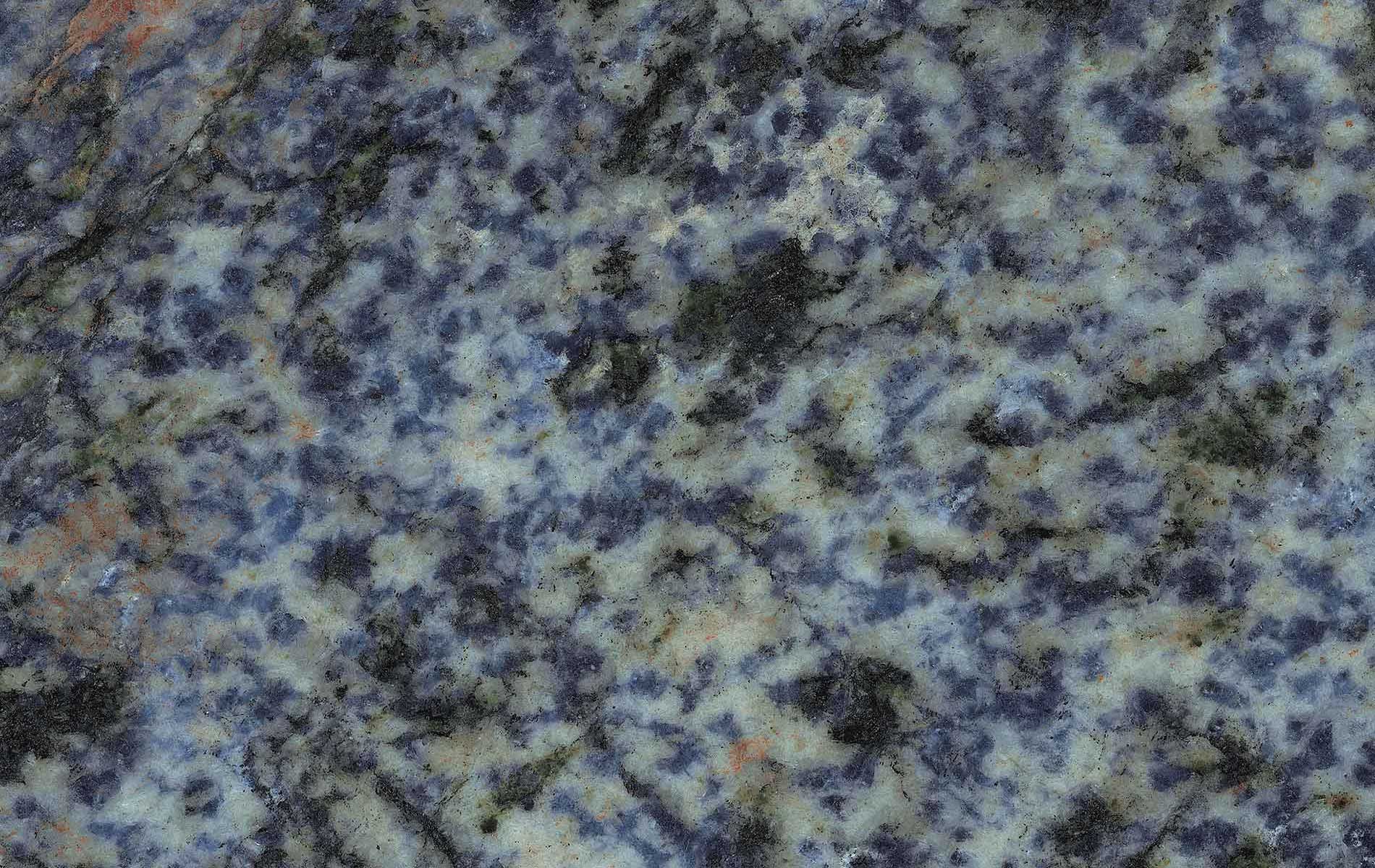 Zunino Marmi - Granito Azul Bahia