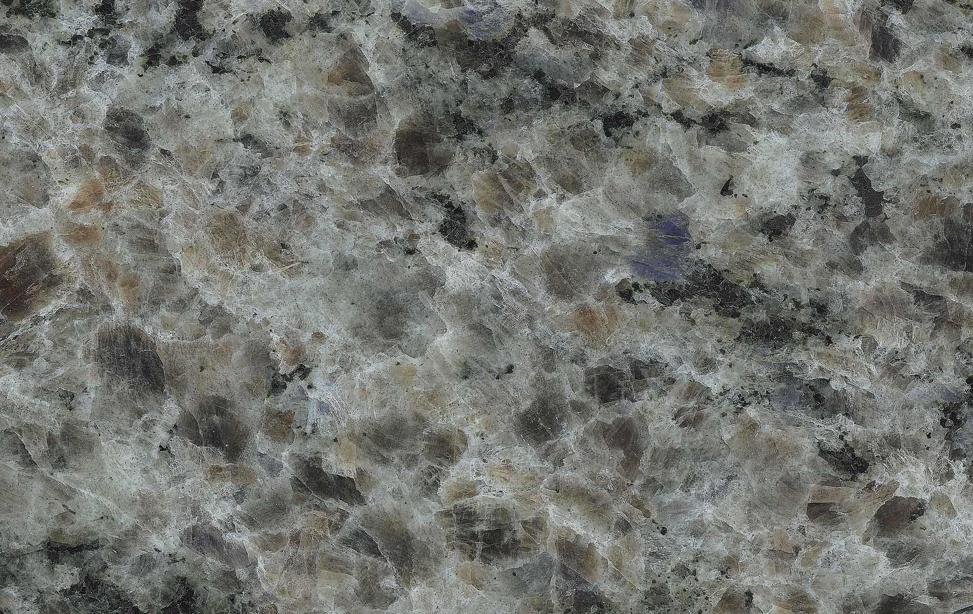 Zunino Marmi - Granito Blu Ice