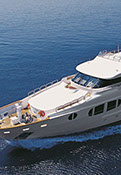 Zunino Marmi - Yachting - Kimberly II