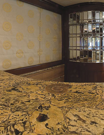 Zunino Marmi - Yachting - Kimberly II