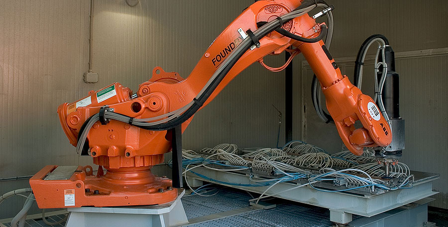 Zunino Marmi - Italia - Lavorazione