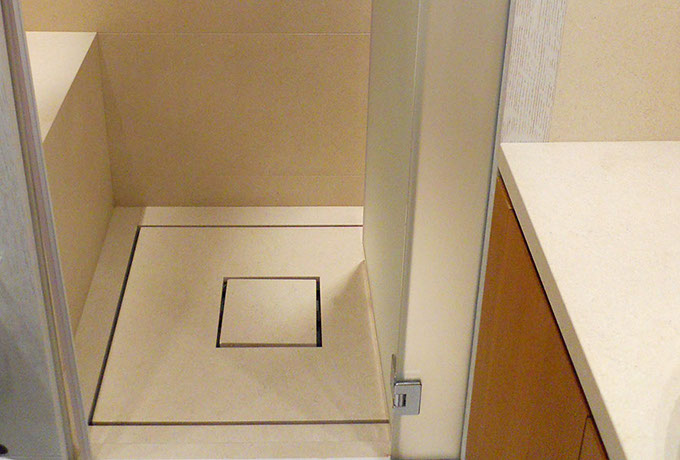 Zunino Marmi - Yachting - Lucky Me