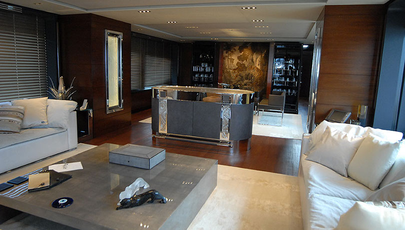 Zunino Marmi - Yachting - Ludy