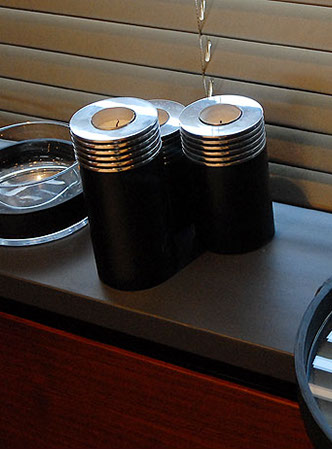 Zunino Marmi - Yachting - Ludy