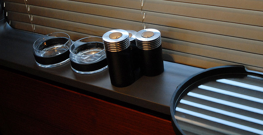 Zunino Marmi - Yachting - Ludy