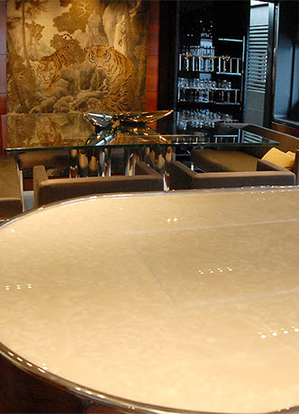 Zunino Marmi - Yachting - Ludy