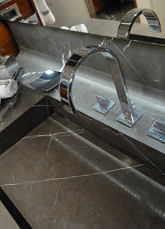 Zunino Marmi - Yachting - Ludy