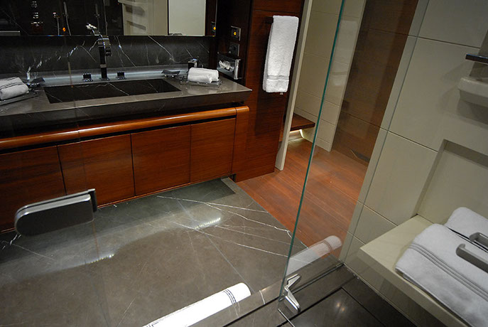 Zunino Marmi - Yachting - Ludy