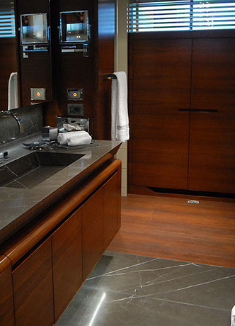 Zunino Marmi - Yachting - Ludy