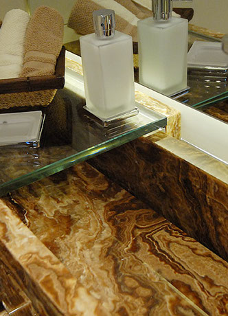 Zunino Marmi - Yachting - Ludy