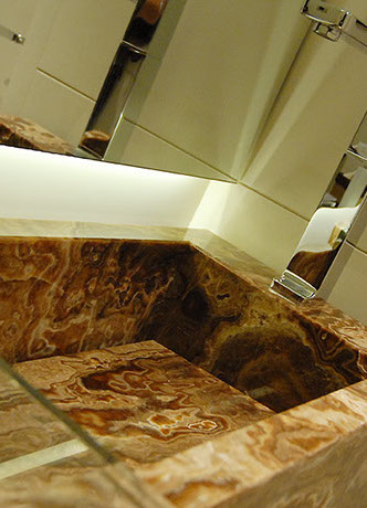 Zunino Marmi - Yachting - Ludy