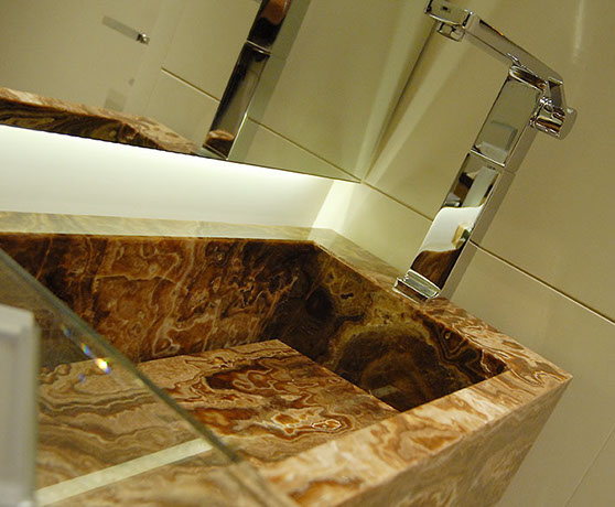 Zunino Marmi - Yachting - Ludy