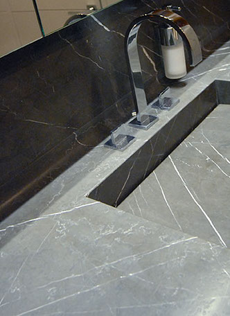 Zunino Marmi - Yachting - Ludy