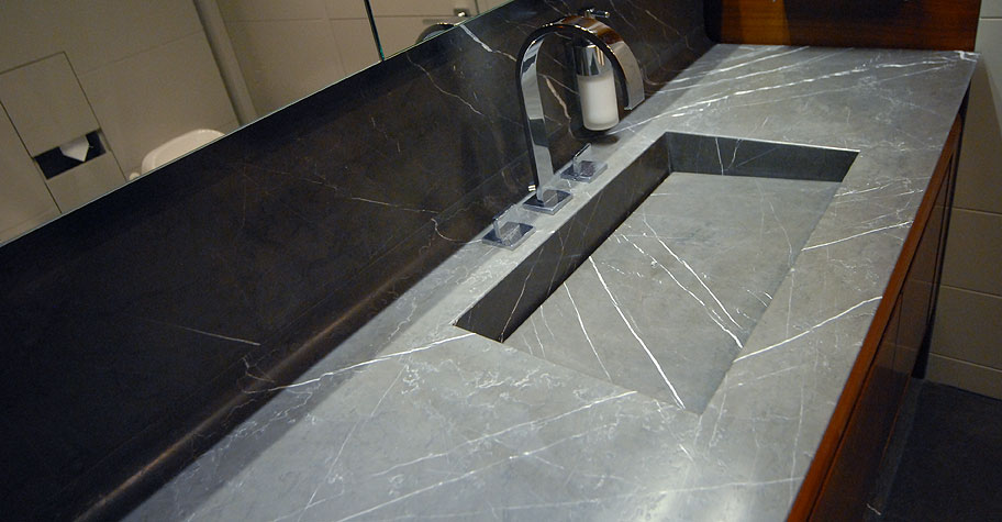 Zunino Marmi - Yachting - Ludy