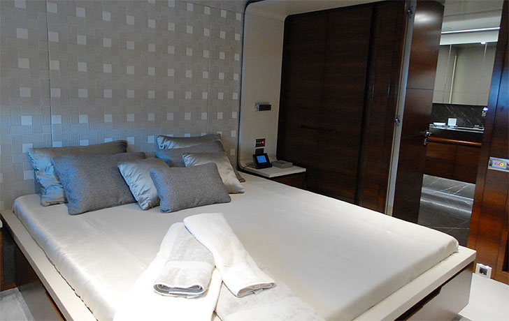 Zunino Marmi - Yachting - Ludy