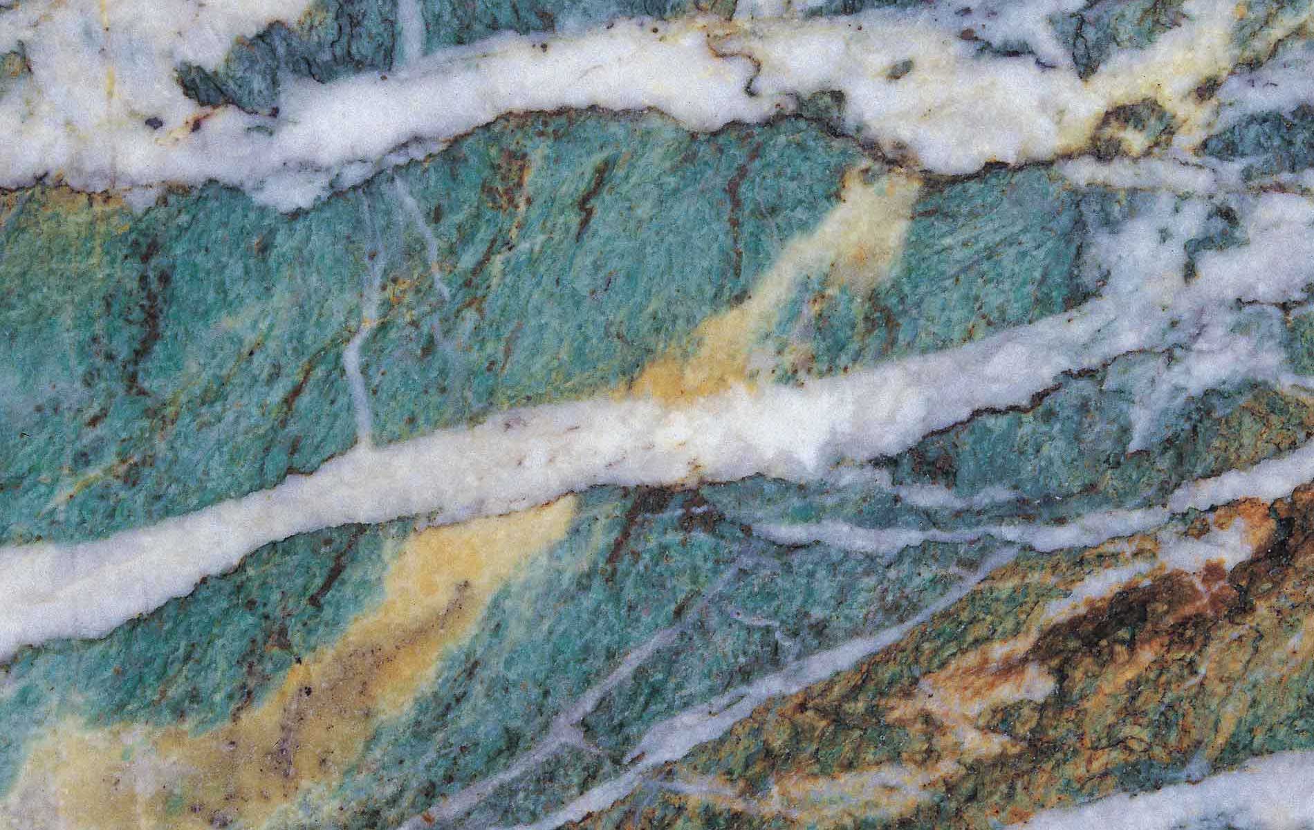 Zunino Marmi - Malachite Nazionale