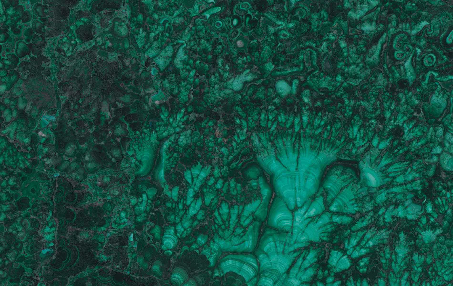 Zunino Marmi - Malachite Taglio B