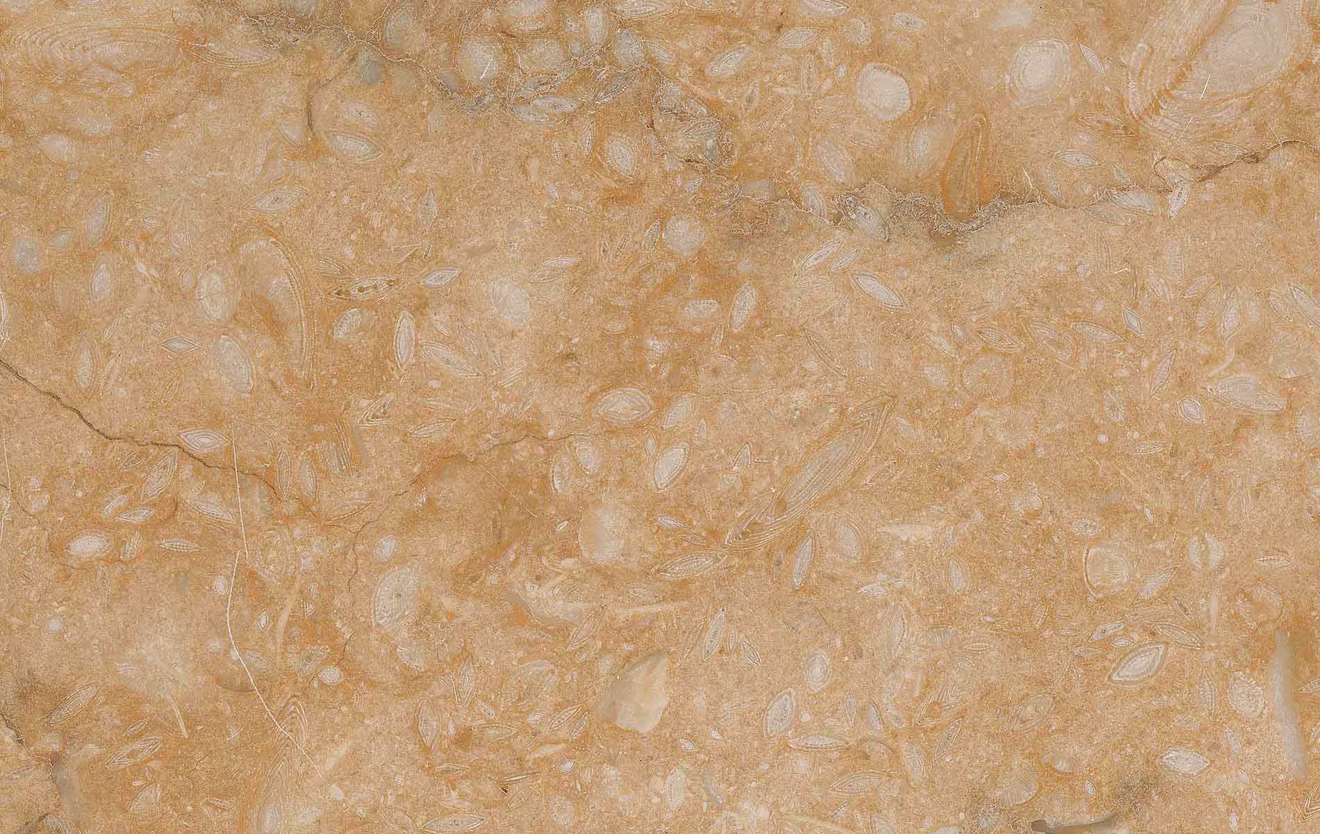 Zunino Marmi - Marmo Giallo Atlantide