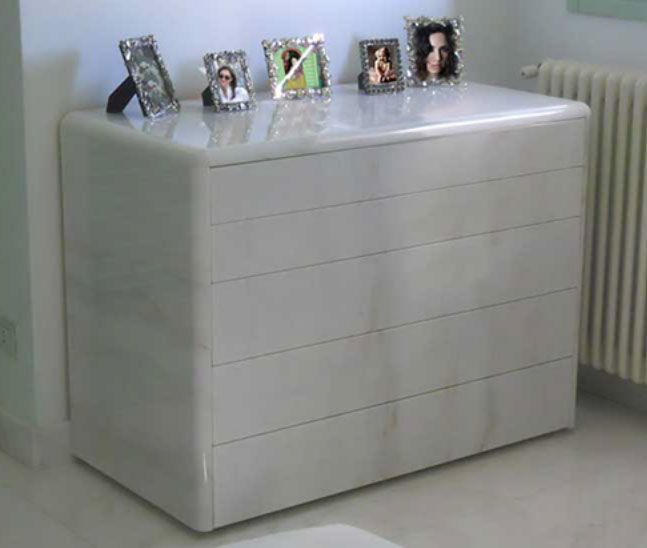 Zunino Marmi - Abitazioni - Mobile