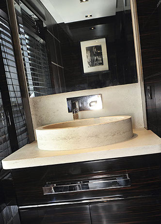 Zunino Marmi - Yachting - Natori