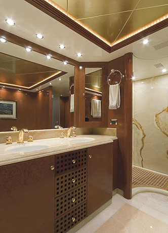 Zunino Marmi - Yachting - O'Ceanos