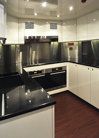 Zunino Marmi - Yachting - Oxygen