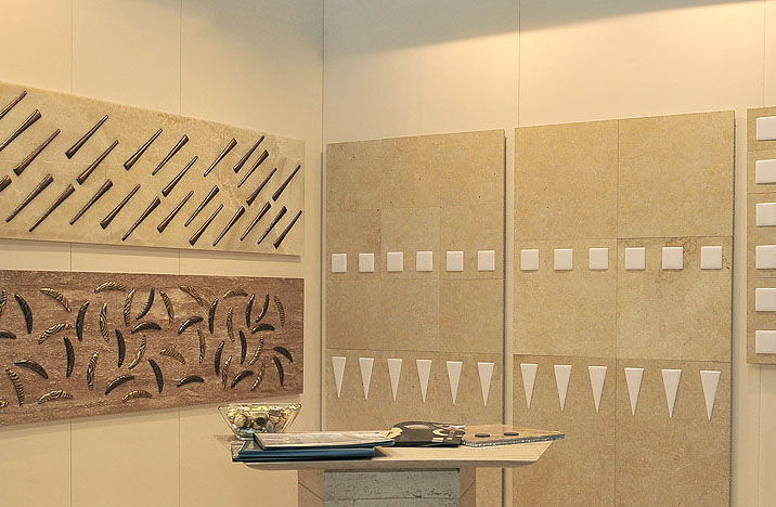 Zunino Marmi - Genova - MarmoPelle 1