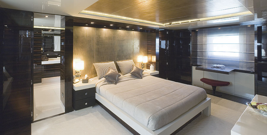 Zunino Marmi - Yachting - Panther