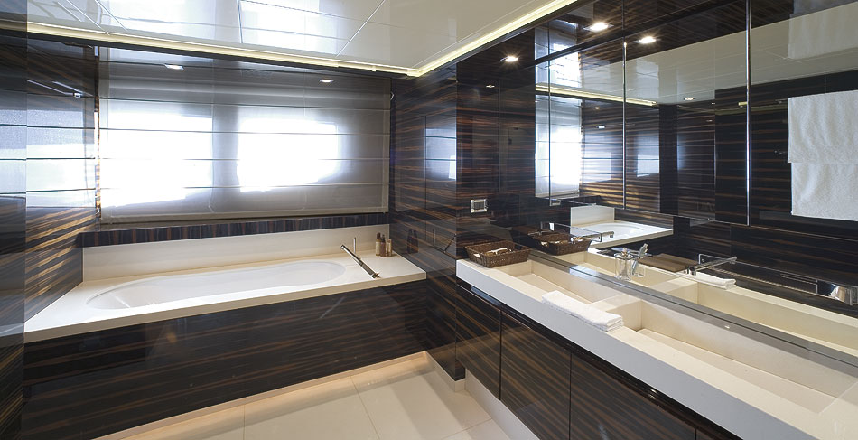 Zunino Marmi - Yachting - Panther