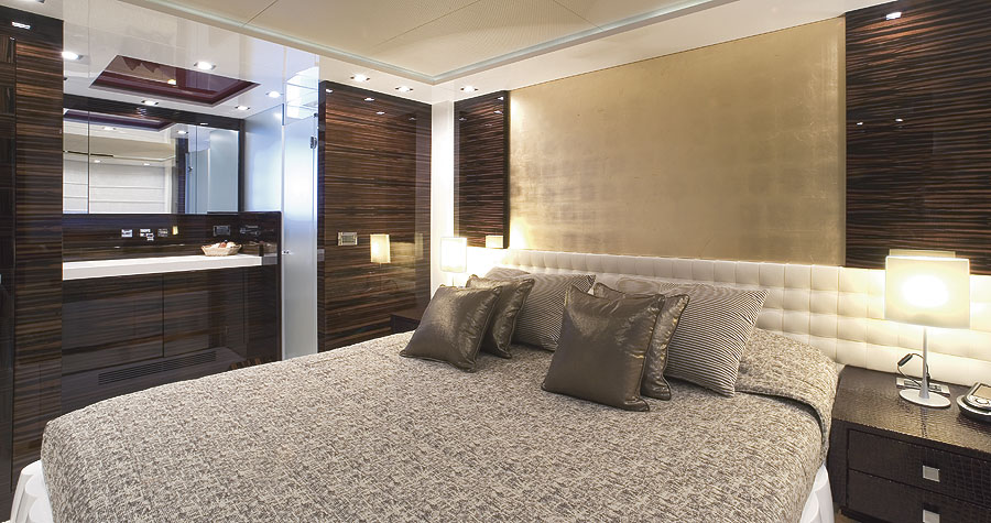 Zunino Marmi - Yachting - Panther