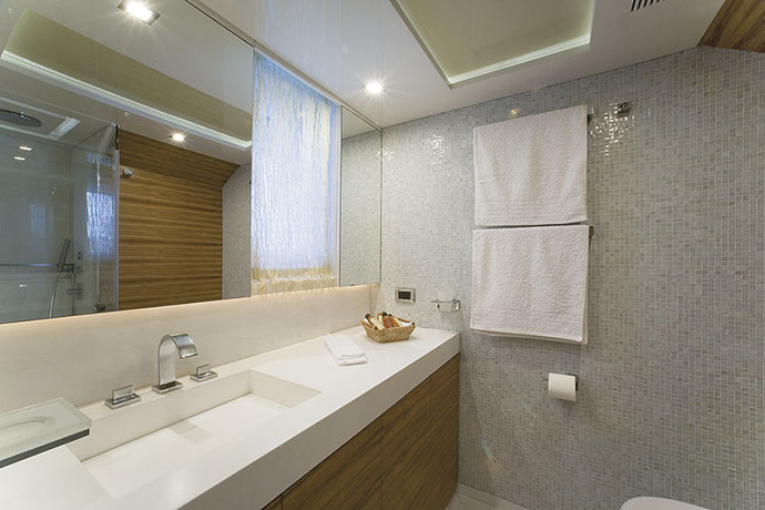 Zunino Marmi - Yachting - Panther