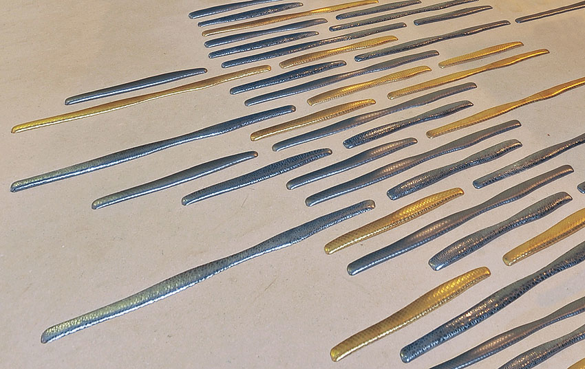 Zunino Marmi - Genova - MarmoPelle 2