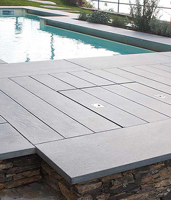 Zunino Marmi - Abitazioni - Piscina