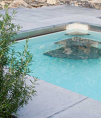 Zunino Marmi - Abitazioni - Piscina