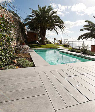 Zunino Marmi - Abitazioni - Piscina