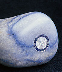 Zunino Marmi - Pomo leva cambio in marmo