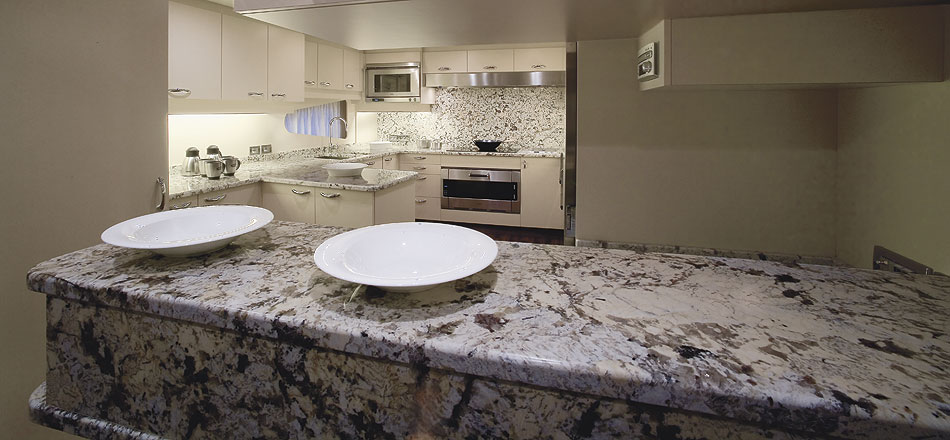 Zunino Marmi - Yachting - Princess Iolanthe