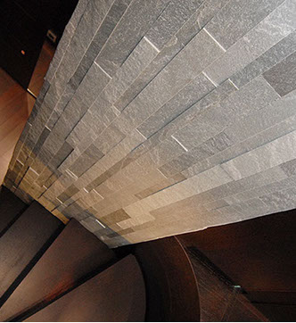 Zunino Marmi - Yachting - Pure Infinity