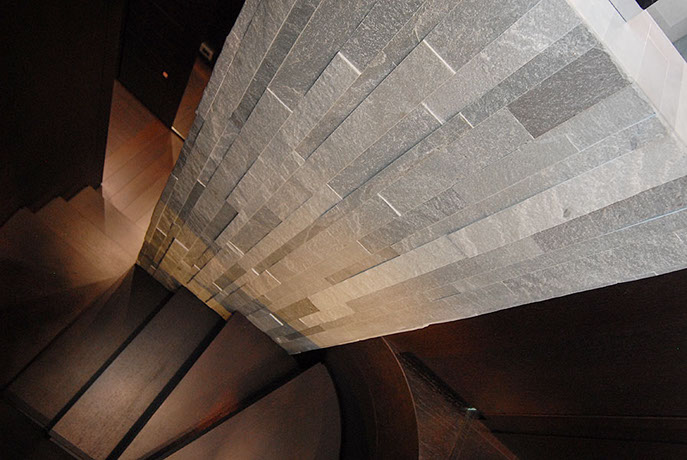 Zunino Marmi - Yachting - Pure Infinity