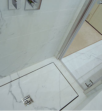 Zunino Marmi - Yachting - Pure Infinity