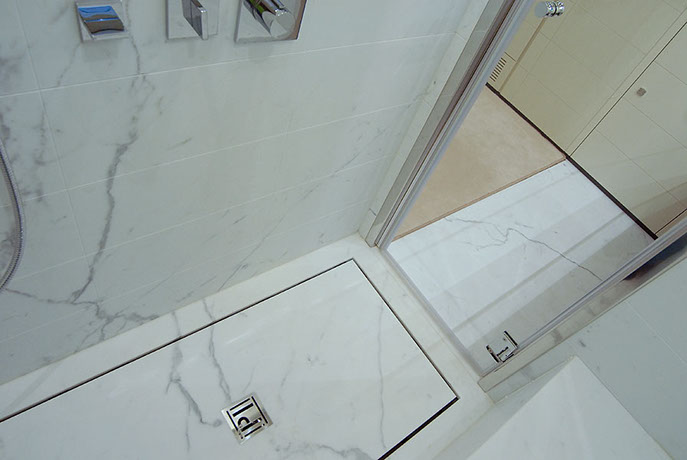 Zunino Marmi - Yachting - Pure Infinity