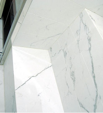 Zunino Marmi - Yachting - Pure Infinity