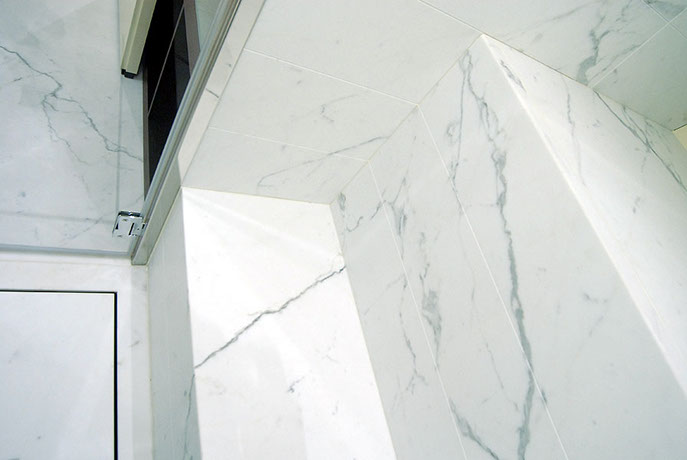 Zunino Marmi - Yachting - Pure Infinity