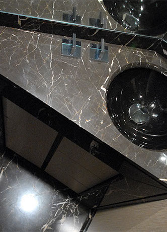 Zunino Marmi - Yachting - Radial