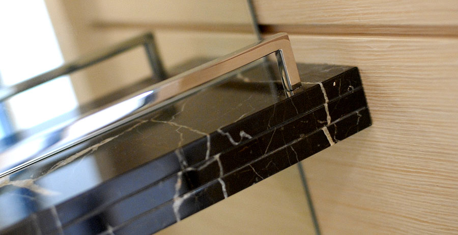 Zunino Marmi - Yachting - Radial