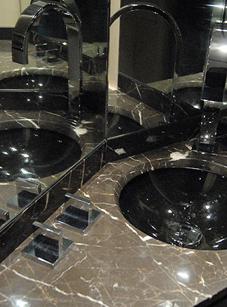 Zunino Marmi - Yachting - Radial